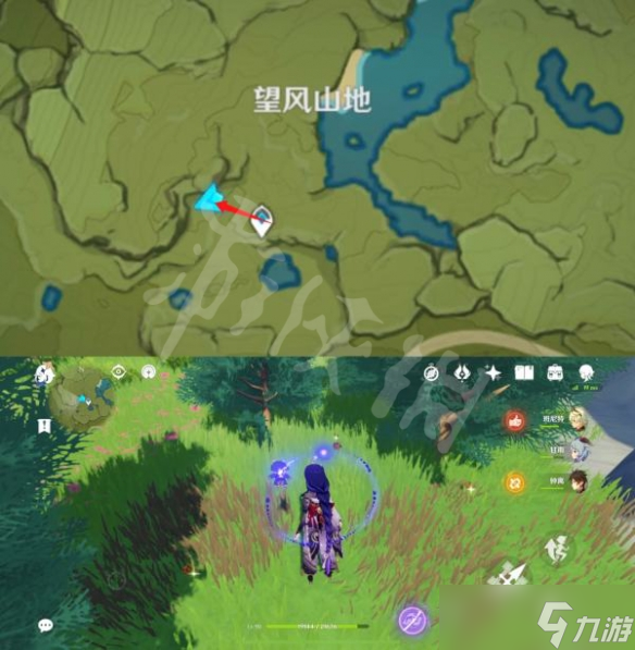 《原神》 百货奇货第五天攻略 百货奇货立本第五天