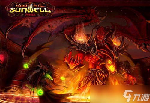 <a id='link_pop' class='keyword-tag' href='https://www.9game.cn/mssjhjf/'>魔兽世界怀旧服</a>官宣：5月13日决战太阳之井