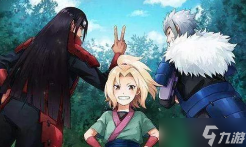 火影忍者手游千手扉间漂泊武士怎么样 漂泊武士技能详解
