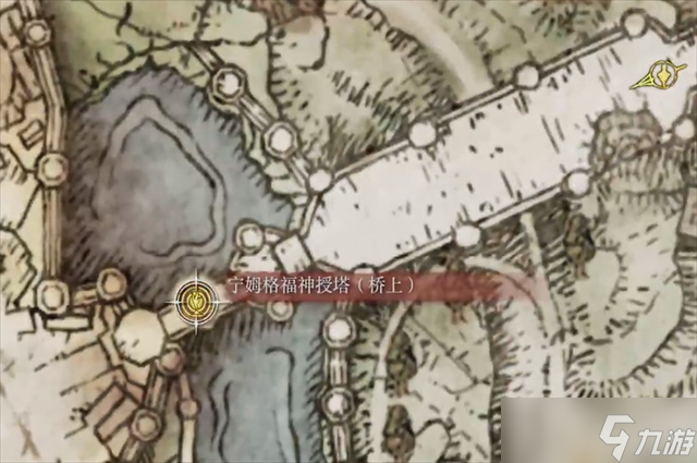 艾尔登法环魔像大弓在什么地方里如何获得（艾尔登法环魔像大弓在什么地方里如何获得）