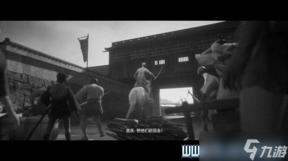 《黄泉之路》通关流程图文详解 boss怎么打？持续更新中