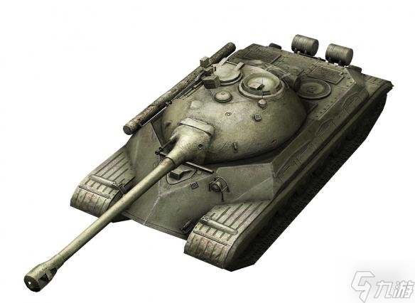 《坦克世界闪击战》IS-5(Object 730)怎么样 IS-5(Object 730)坦克图鉴