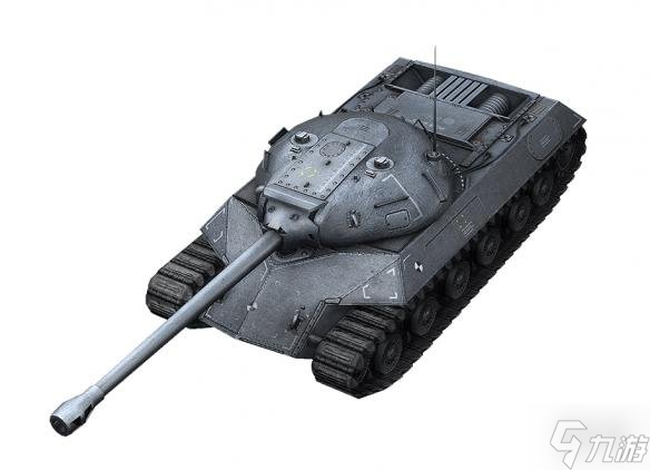 《坦克世界闪击战》IS-3Defender怎么样 IS-3Defender坦克图鉴