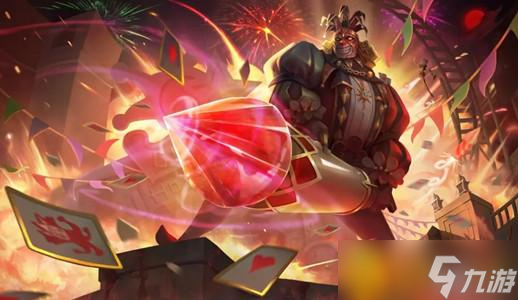 《第五人格》小丑天赋怎么点 2022小丑天赋加点推荐截图
