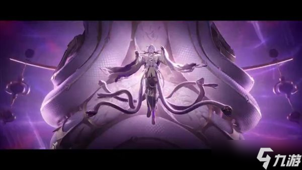 《陰陽師》新SP階式神神墮八岐大蛇CG 審判一切罪惡