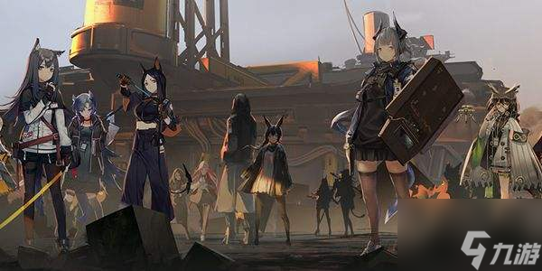 《明日方舟》替罪领巾有什么用