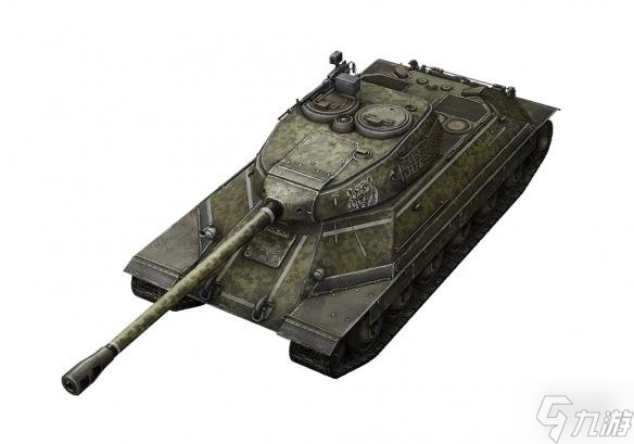 《坦克世界閃擊戰(zhàn)》IS-6Fearless怎么樣 IS-6Fearless坦克圖鑒