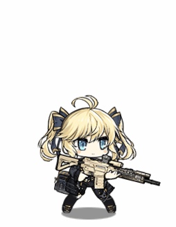 《少女前线》OBR心智升级介绍 OBR心智升级怎么样
