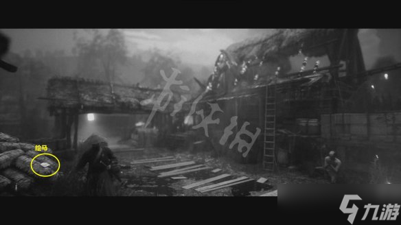 《黄泉之路》三不猿在哪？第二章文物全收集攻略