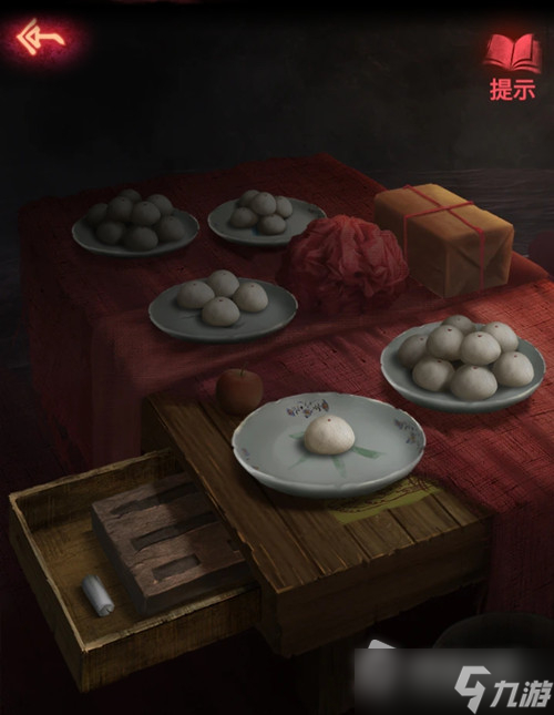 《纸嫁衣2奘铃村》第二章通关攻略