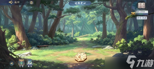 武林闲侠前尘旧忆名剑之约八怎么玩？前尘旧忆名剑之约八玩法分析与推荐