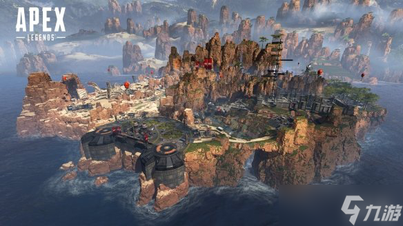 《Apex英雄》新英雄有哪些技能？新英雄纽卡斯尔技能介绍