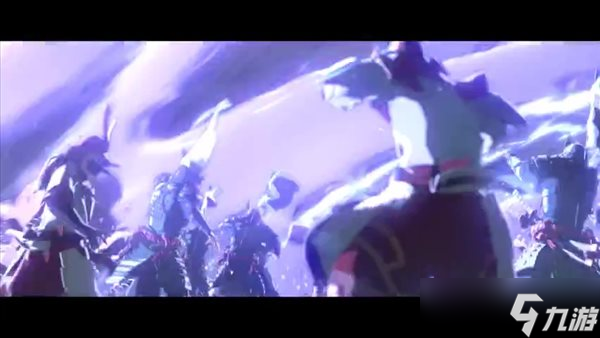 《陰陽師》新SP階式神神墮八岐大蛇CG 審判一切罪惡