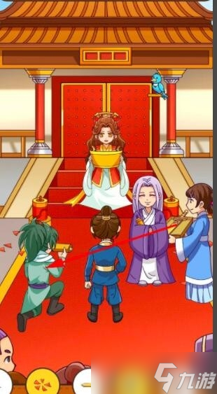 《我眼神儿贼好！》凯旋通关攻略