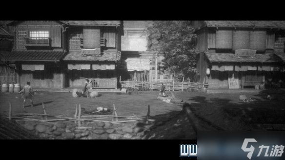 《黄泉之路》通关流程图文详解 boss怎么打？持续更新中