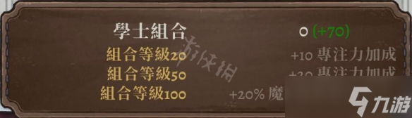 《盗贼遗产2》套装有哪些？全套装加成一览