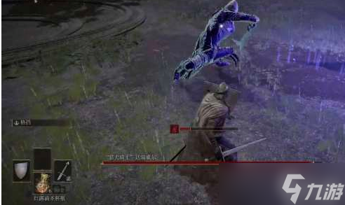 《艾尔登法环》无主猎犬在哪？无主猎犬位置介绍