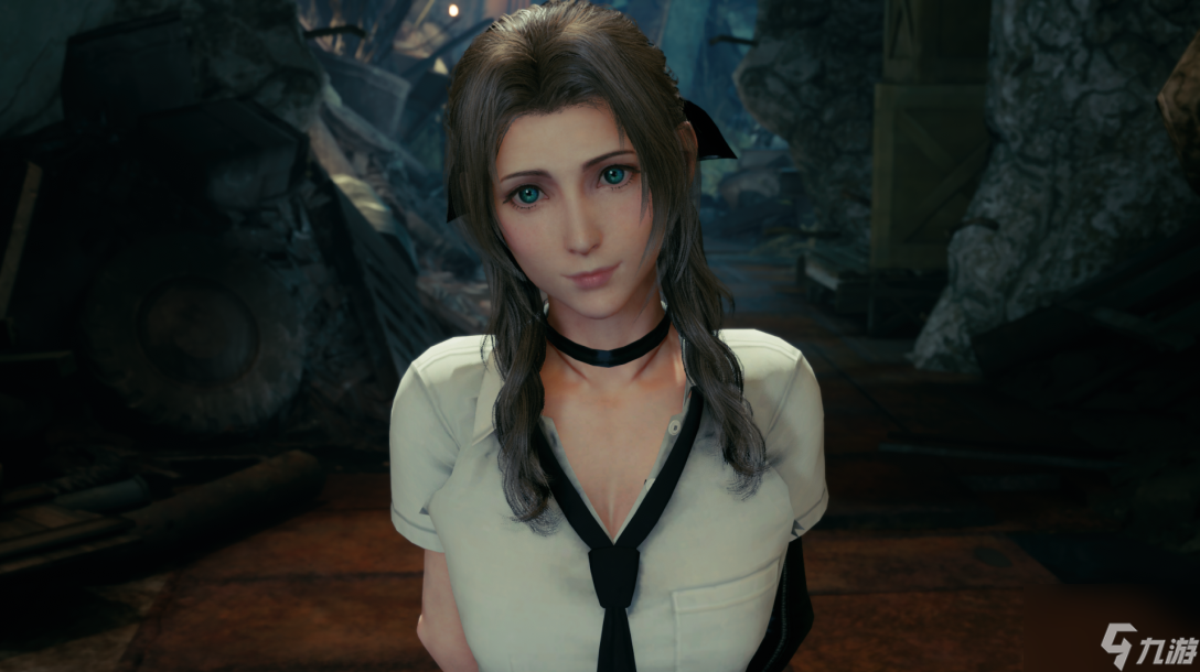 《最终幻想7：重制版》爱丽丝“玛丽萝丝服装”MOD分享