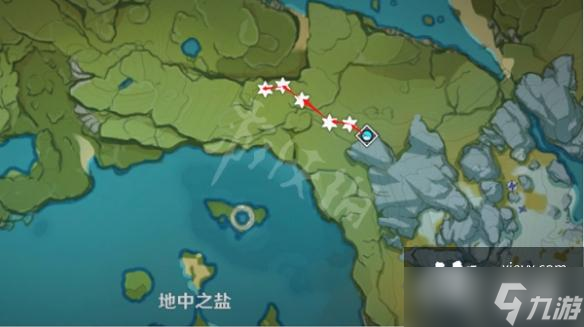 《原神》 百货奇货第三天攻略 百货奇货立本第三天兑换材料