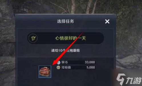 黑色沙漠熊猫任务做不了解决办法