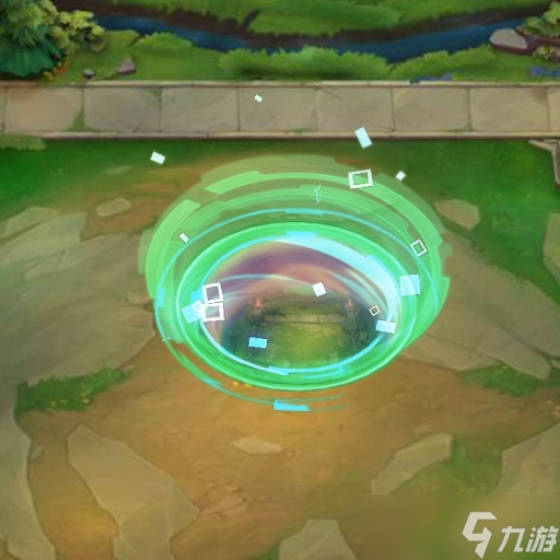 金铲铲之战传送门特效获取方法一览