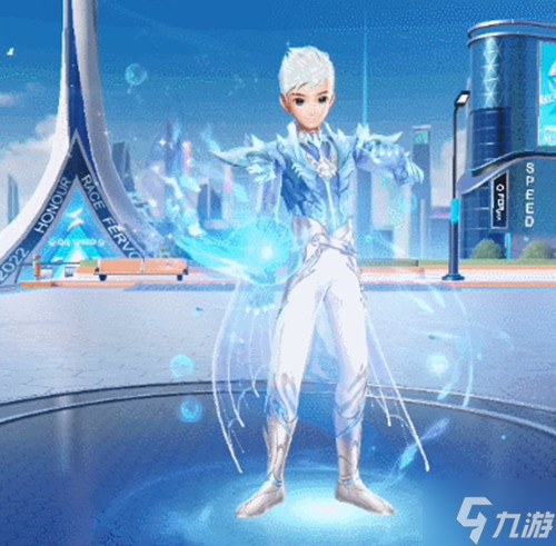 <span class='zzqColorRed'>QQ</span>飞车手游星愿之心宝箱怎么用？星愿宝盒抽奖系统上线说明