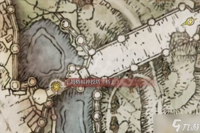 《艾爾登法環(huán)》魔像大弓怎么獲得 魔像大弓獲得方法