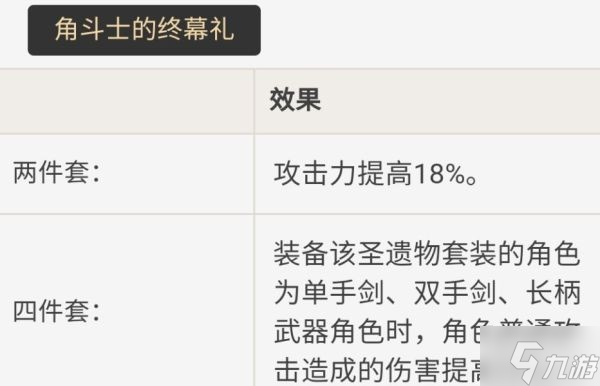 《原神》重云技能介绍及配装思路 重云怎么培养