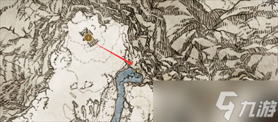《艾尔登法环》魔法迸发灵火获取方法一览