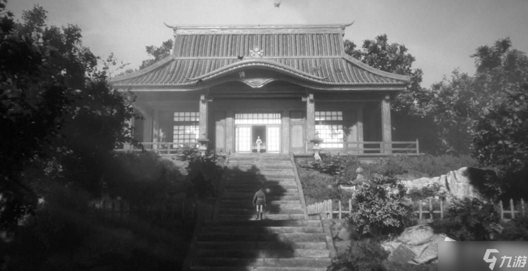 《黄泉之路》丢失的情书获取攻略