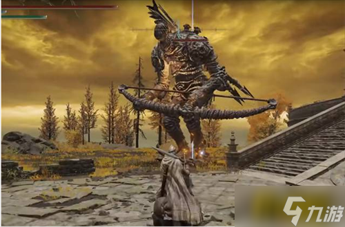 艾爾登法環(huán)魔像大弓怎么獲得-魔像大弓獲取攻略