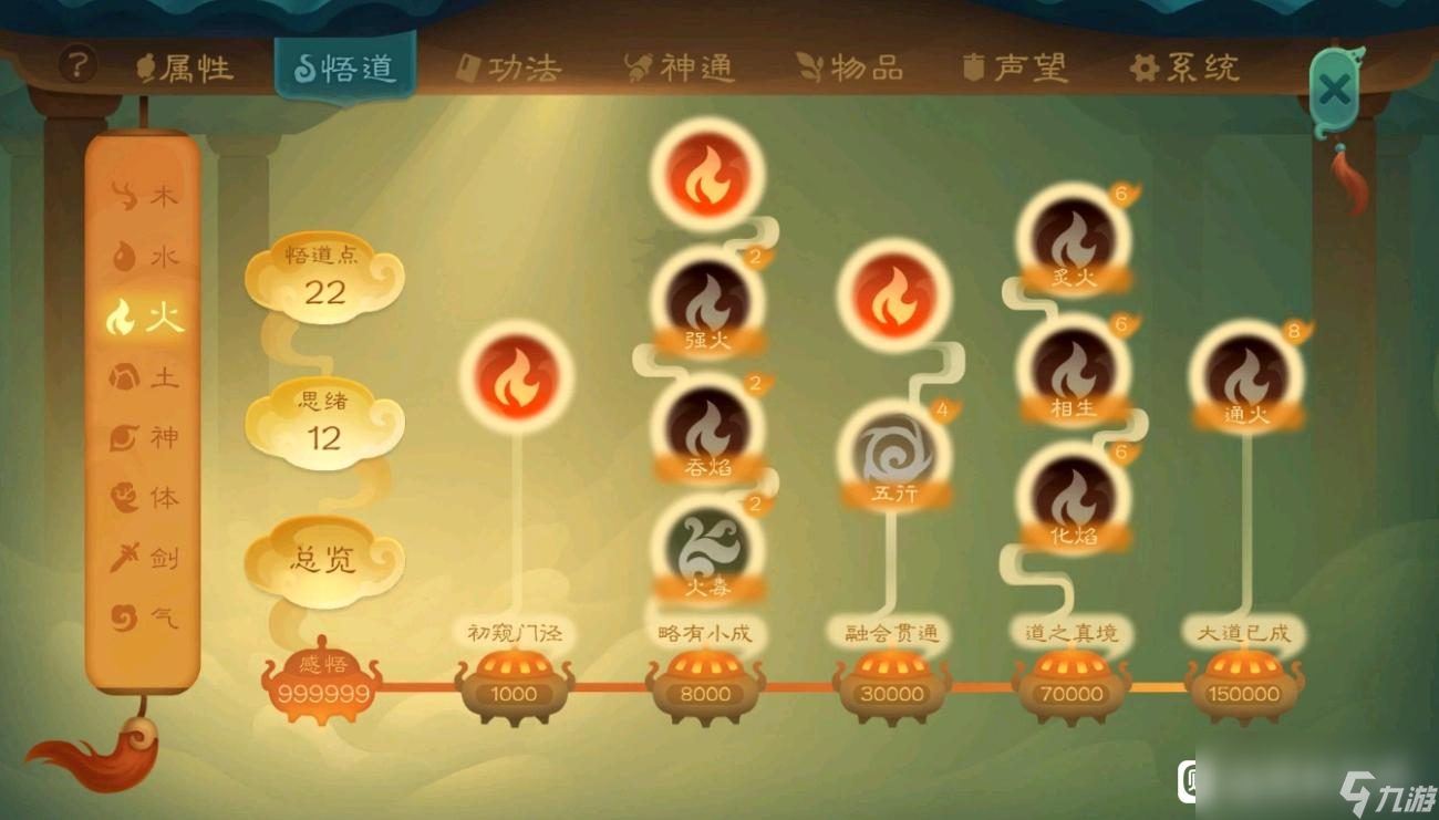 覓長(zhǎng)生劍氣流怎么玩