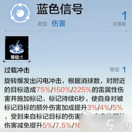 《战双帕弥什》库洛姆弧光技能解析