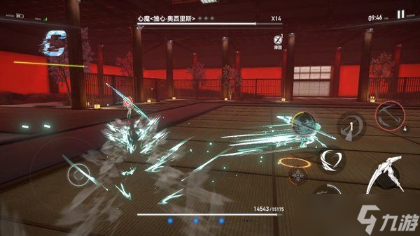 深空之眼雏心极难攻略 雏心极难难度通关方法