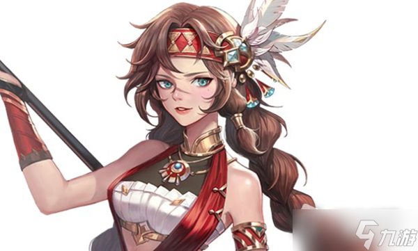 《诺亚之心》真田幸子角色介绍