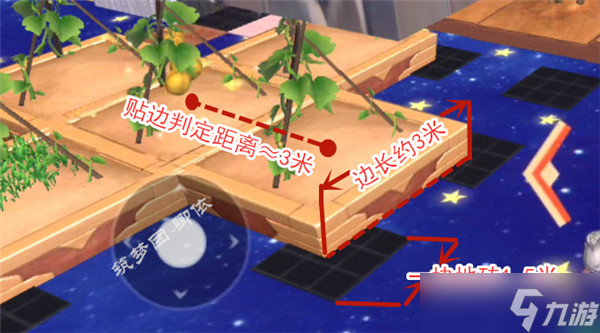 创造与魔法杂交攻略：农耕系统杂交教程与优质地摆放技巧[多图]