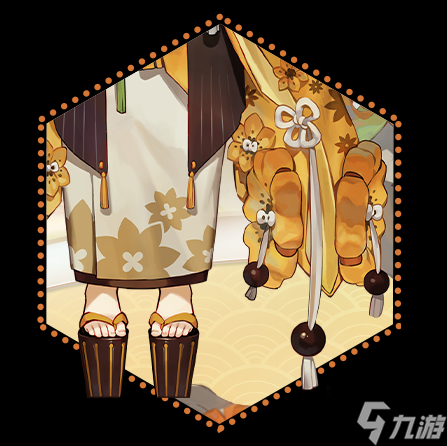 阴阳师二口女新皮肤双织花怎么样 阴阳师二口女新皮肤双织花介绍