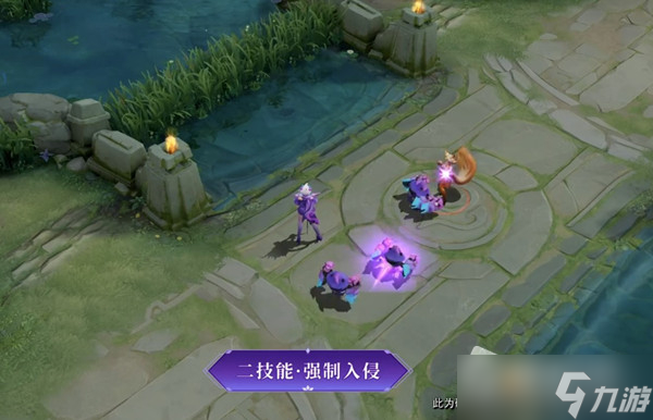 《王者荣耀》米莱狄契约魔法特效一览