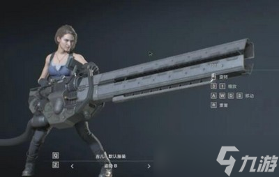 怎么才能拿到生化危机3火箭筒 刷火箭筒攻略