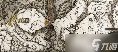 《艾尔登法环》魔法责罚荆棘获取方法一览