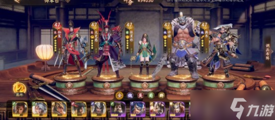 乱世逐鹿孤勇长坂坡玩法攻略