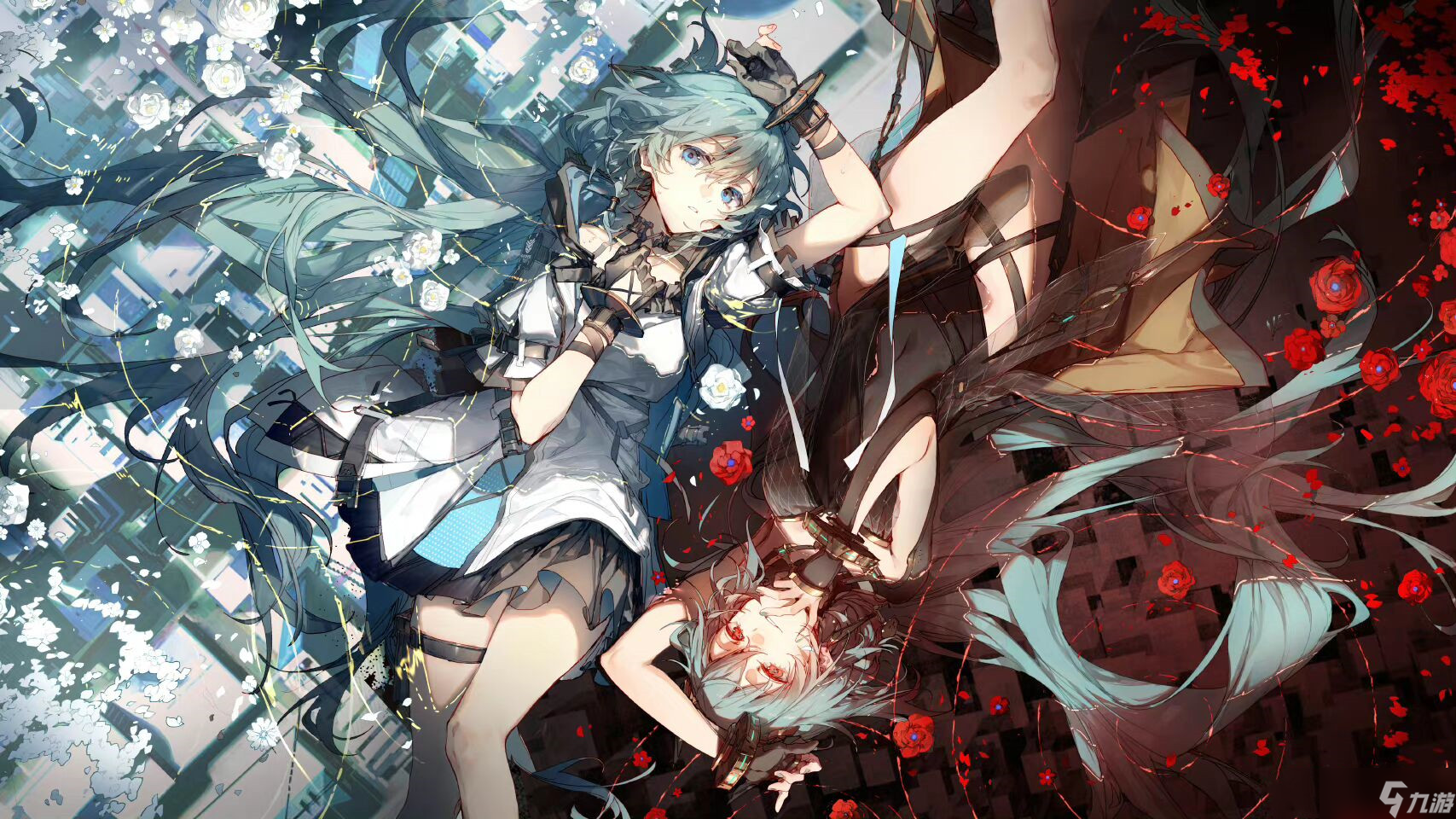 《深空之眼》冥王强度解析