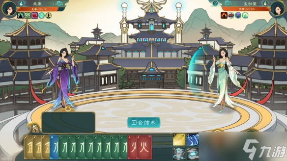 《觅长生》0.9.2.413测试版更新了什么？0.9.2.413测试版更新内容一览