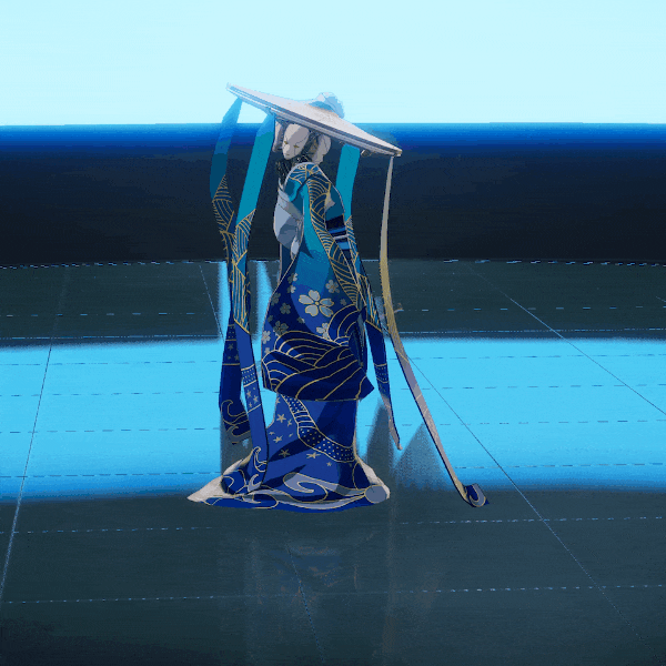 幻塔2.0维拉时空「神秘敌人·歌者」设计思路公开