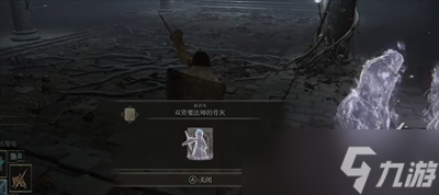 《艾尔登法环》双贤魔法师骨灰获取方法一览