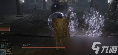 《艾尔登法环》双贤魔法师骨灰获取方法一览