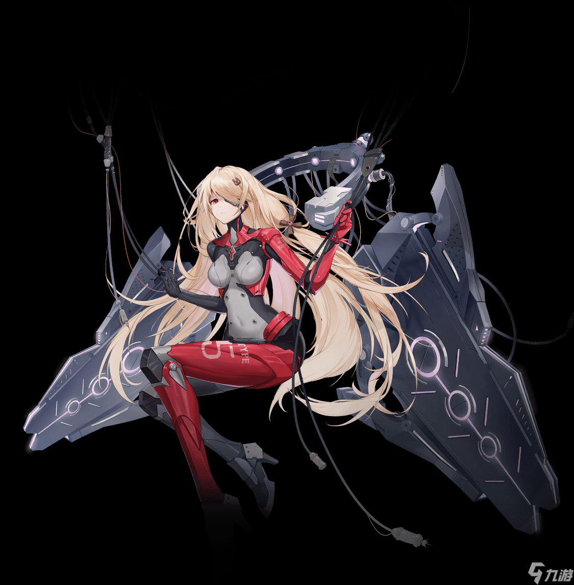 《幻塔》全角色立绘图鉴一览 角色有什么兴趣爱好