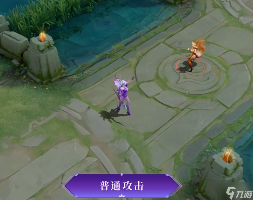 王者荣耀米莱狄契约魔法皮肤 米莱狄新皮肤