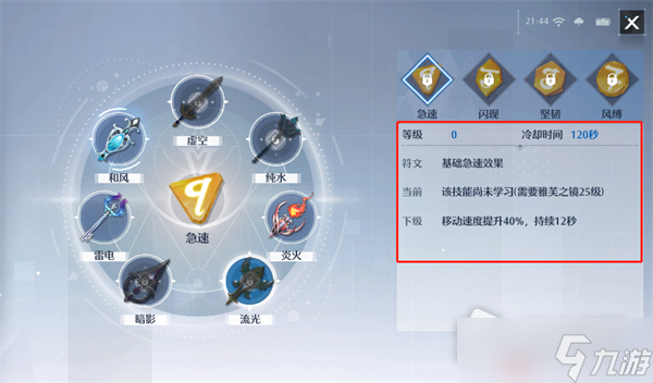 《诺亚之心》能力解析搭配介绍