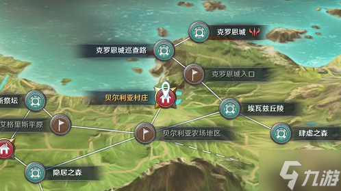 黑色沙漠手游渔神祭知识获取方法一览